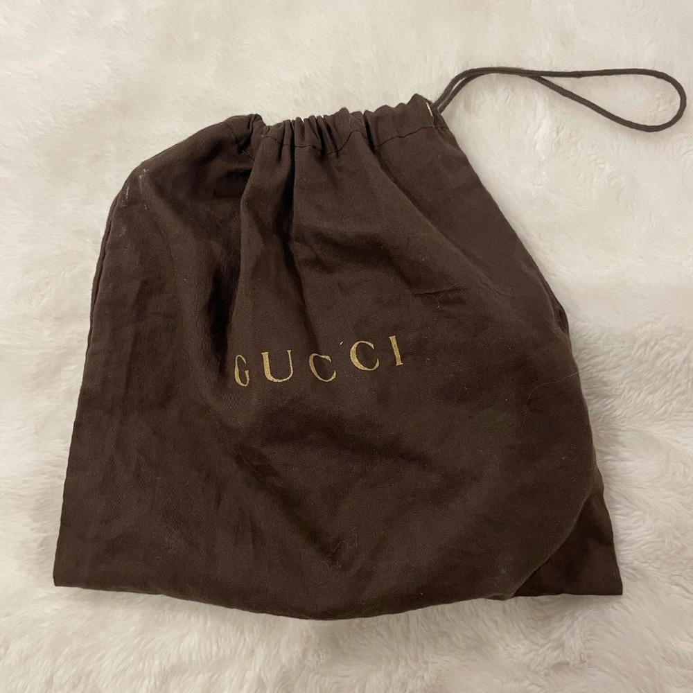Gucci belt - Picture 2 of 11